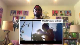 REACTION Damian Marley’s “Medication” RMX Video [upl. by Roybn]