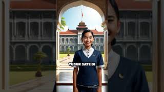 gedung sate kota bandung [upl. by Kho900]