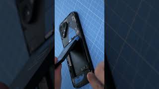 the most repairable smartphone smartphone tech apple [upl. by Cornelie620]