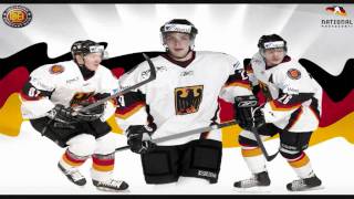 Eishockey WM 2010  Alle deutschen Tore IIHF World Championship Ice Hockey [upl. by Elyn491]