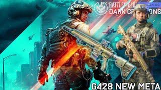 Battlefield 2042 Dominating with Specialist Rao and the G428 DMR [upl. by Mian452]