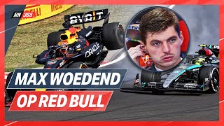 Verstappen WOEDEND Op Blunderend Red Bull Piastri Wint Na TeamorderDEBACLE  F1Update [upl. by Hogan]