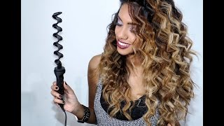 How To Create The Zig Zag Hair by Ariba Pervaiz [upl. by Allenrad]