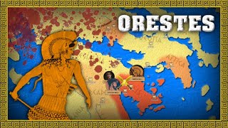 Orestes Part 1  Rise of the Son of Agamemnon [upl. by Abner155]