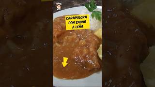 Deliciosa carapulcra [upl. by Thgirw]