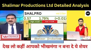 shalimar production share  shalimar production share news  shalimar production latest news today [upl. by Kinsley247]