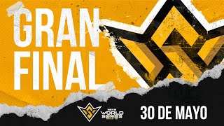 FREE FIRE WORLD SERIES 2021  FINALES 🏆🔥  Garena Free Fire [upl. by Delinda252]