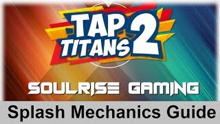 Tap Titans 2  ULTIMATE ARTIFACT GUIDE [upl. by Conlee]