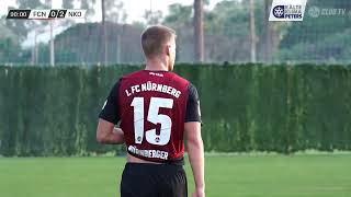 LIVE 1 FC Nürnberg vs NK Osijek [upl. by Gram479]