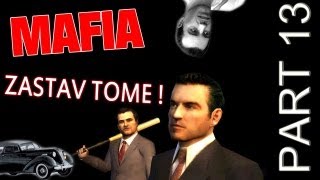 MAFIA  Skvělý obchod by PeŤan PART 13 [upl. by Suitangi7]