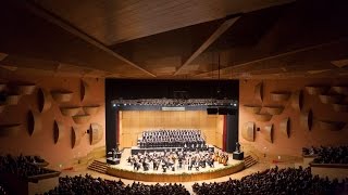 Mozart Requiem  Richard Egarr  Coro y Orquesta Sinfónica de Galicia [upl. by Notffilc846]