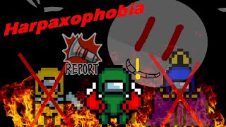 No Au Harpaxophobia A Swap Version Of Proditiophobia [upl. by Dailey939]