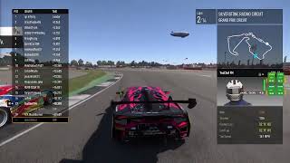 What wrong with some drivers Forza Motorsport [upl. by Eleinad]