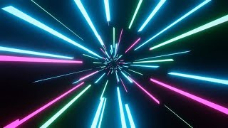 Colorful Lights Flashing Party Disco Colors Effect [upl. by Cheke]