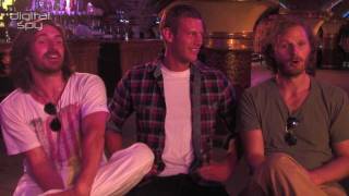 Shirtless Merlin knights Tom Hopper Eoin Macken amp Rupert Young [upl. by Dyche]