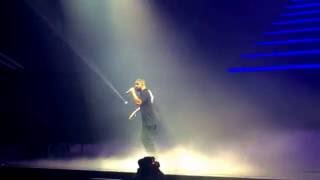 Drake  0 To 100  Summer Sixteen Tour  07242016  Xcel Energy Center St Paul [upl. by Lauzon]