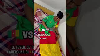 CAMEROUN🇨🇲 vs 🇳🇦NAMIBIE allezleslions pourtoi cameroun namibie [upl. by Aiasi]