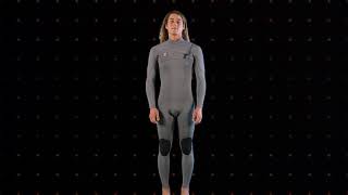 Vissla 7 Seas Wetsuits [upl. by Karlie]