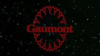 Gaumont Logo History [upl. by Leizo]