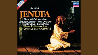 Janáček Jenufa  Act 3 Odesli [upl. by Klement]