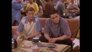 Friends  Best bloopers of all seasons  Part 3 [upl. by Pendergast]