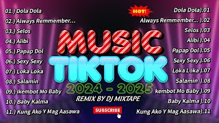 music VIRAL NONSTOP CHA CHA CHA REMIX 2024  BAGONG DISCO BATTLE MIX ❤ DOLA DOLA X ALIBI [upl. by Oek]