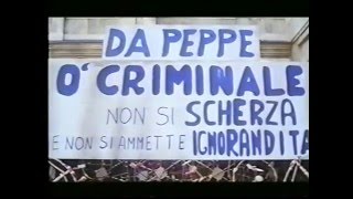 32 Dicembre  Peppe o criminale scena completa [upl. by Showker]