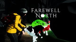 Farewell North Sealladh amp Navi skerry playthrough [upl. by Jerald]