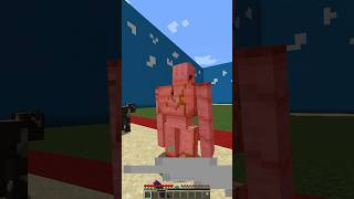 Squid game gone wrong🙀 281 minecraft [upl. by Rizas398]