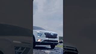 CRETA🤍 creta hyundai shorts youtubeshorts viralshortvideo haryanvisong viral shortsfeed [upl. by Ramin]