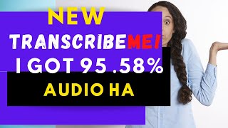 TranscribeMe Audio Test Answers July 2020  How To Pass TranscribeMe Hokum Archaeology Audio Exam [upl. by Harimas106]