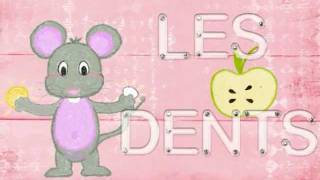 RENTEM LES DENTS [upl. by Nyltyak]