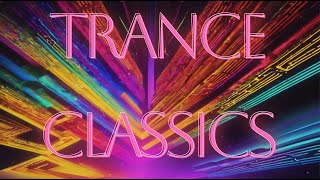 Trance Classics 90s amp early 00s Tiesto Lange Ferry Corsten Paul Van Dyk [upl. by Joshia288]