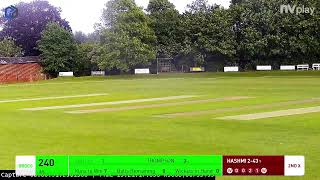 Coggeshall 2s v Great Bromley [upl. by Placeeda]