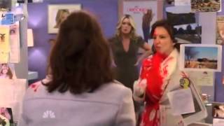 30 Rock Video Trailer [upl. by Perretta69]