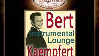 Bert Kaempfert  Savoy Blues [upl. by Eahs802]