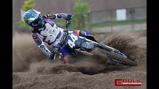 MXGP dag MC Berghem Oss 14 augustus 2024 [upl. by Aruam]