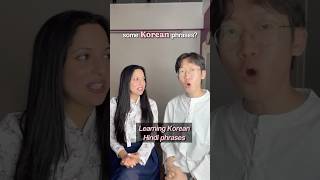 When Korean meets Hindi 🫰🏻 ft 40KAHANI [upl. by Cr]