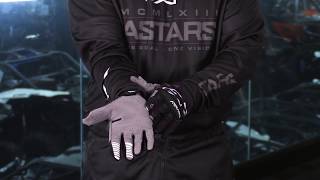 Alpinestars 2020 Racer Graphite MX Gear [upl. by Odele]