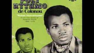 Orchestre PolyRythmo De Cotonou  Mi Ve Wa Se [upl. by Salesin511]