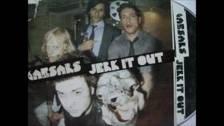 The Caesars  Jerk it out INSTRUMENTAL  no vocals LETS GO [upl. by Irwin]