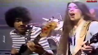 Thin Lizzy  Rosalie Live 1976 [upl. by Adranoel]