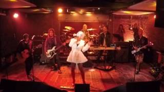 No Doubt  Dont Speak Cover Soundcheck Live  Lucky Strike Live [upl. by Kaltman]