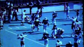 1976 Georgia Tech Football Highlights [upl. by Harlen513]