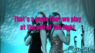 Victorious  Give it Up Full Version Lyrics [upl. by Siol162]