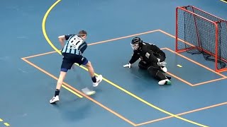 Top 10 Floorball Penalties 202122 [upl. by Bart]