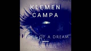 Klemen Campa  Edge of a dream backingjam track MELODIC ROCK GUITAR BACKING TRACK [upl. by Kermy]