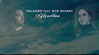 Taladro feat Ece Mumay  Uçurtma Lyric Video [upl. by Tyra]