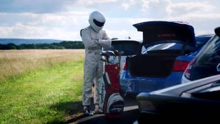 The Stig Reviews  TopGearcom [upl. by Niknar565]