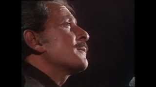 Domenico Modugno  Amara terra mia LiveRSI 1981 [upl. by Afira]